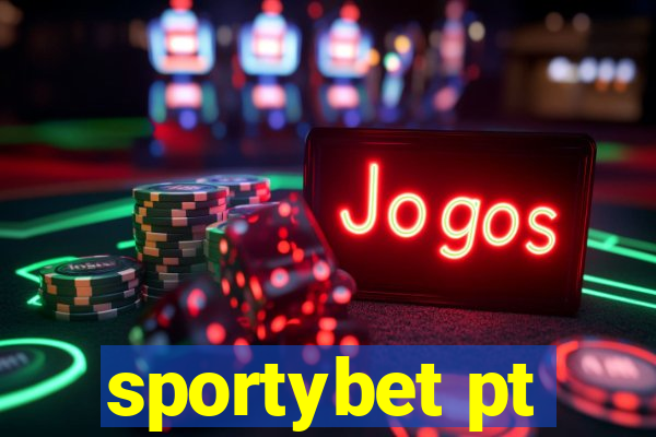 sportybet pt